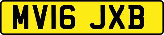 MV16JXB