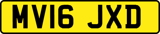 MV16JXD