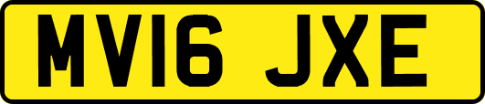 MV16JXE