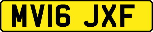 MV16JXF