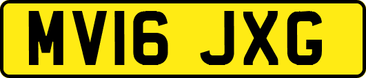MV16JXG