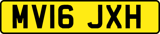 MV16JXH