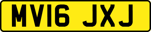 MV16JXJ