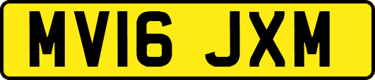MV16JXM