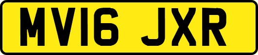 MV16JXR