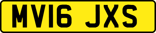 MV16JXS