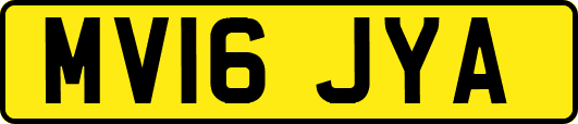 MV16JYA