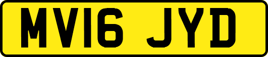MV16JYD