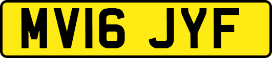 MV16JYF