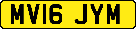 MV16JYM