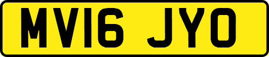 MV16JYO