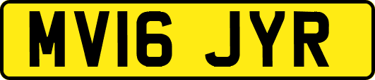 MV16JYR