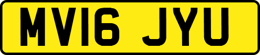 MV16JYU