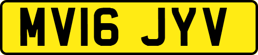 MV16JYV