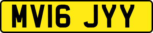 MV16JYY
