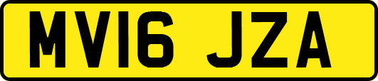 MV16JZA