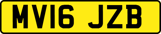 MV16JZB