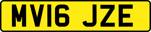 MV16JZE