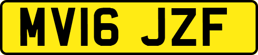 MV16JZF