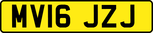 MV16JZJ
