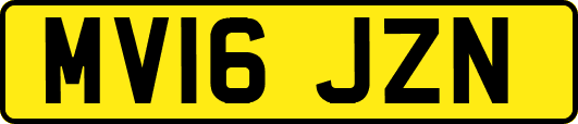 MV16JZN