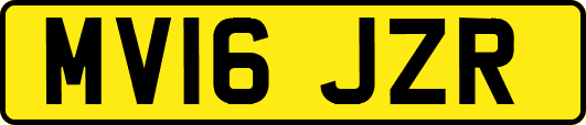 MV16JZR