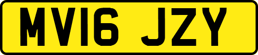 MV16JZY