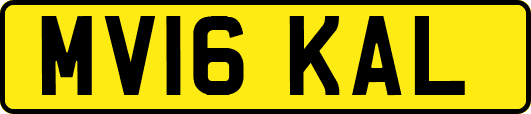 MV16KAL