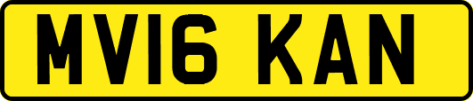 MV16KAN
