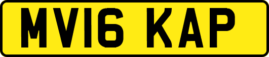 MV16KAP