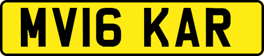 MV16KAR