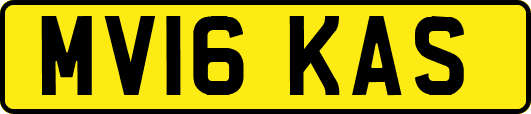 MV16KAS