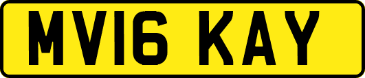 MV16KAY