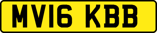 MV16KBB