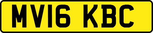MV16KBC
