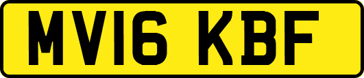MV16KBF