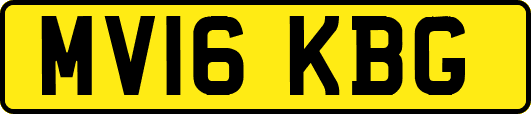 MV16KBG