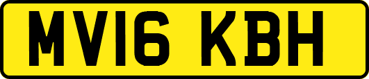 MV16KBH
