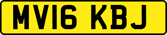 MV16KBJ