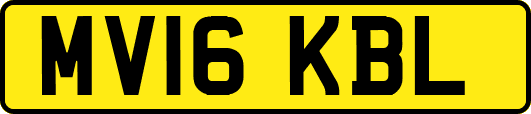 MV16KBL