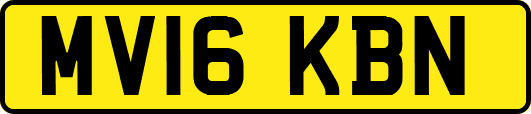 MV16KBN
