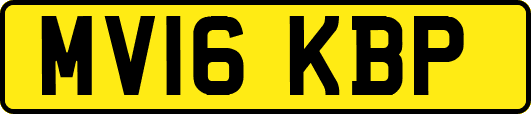 MV16KBP