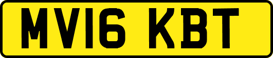 MV16KBT