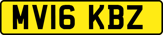 MV16KBZ