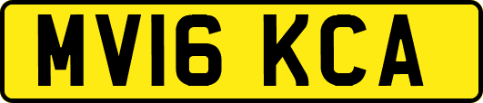 MV16KCA