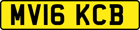 MV16KCB
