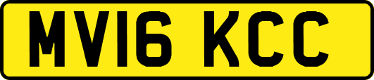 MV16KCC