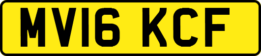 MV16KCF