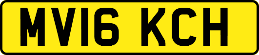MV16KCH