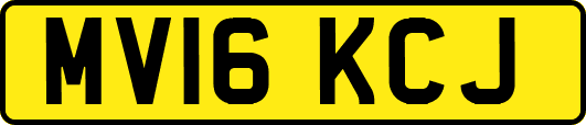 MV16KCJ